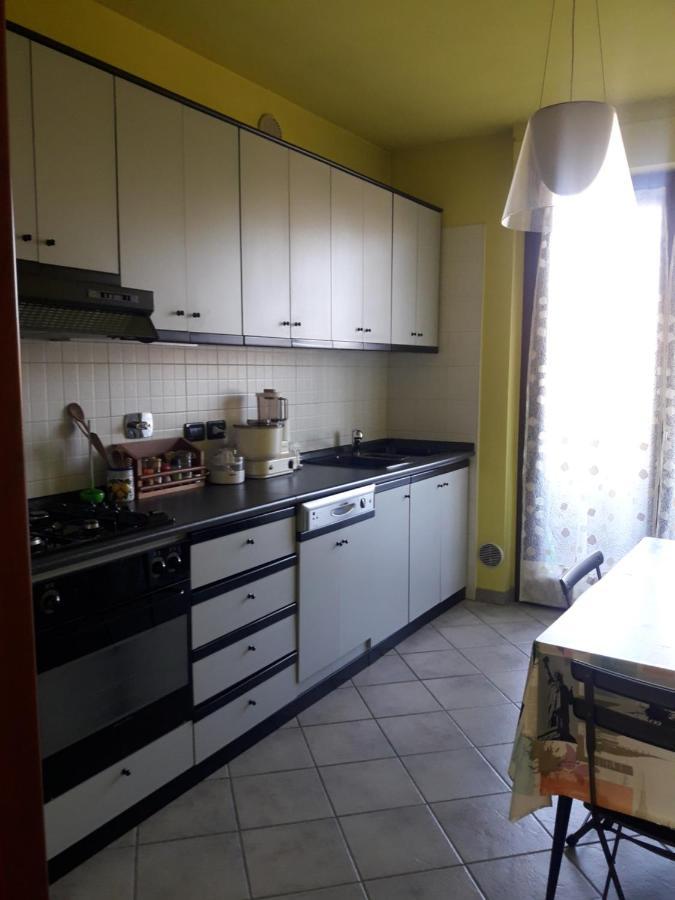 דירות קולניו Le Briccole מראה חיצוני תמונה