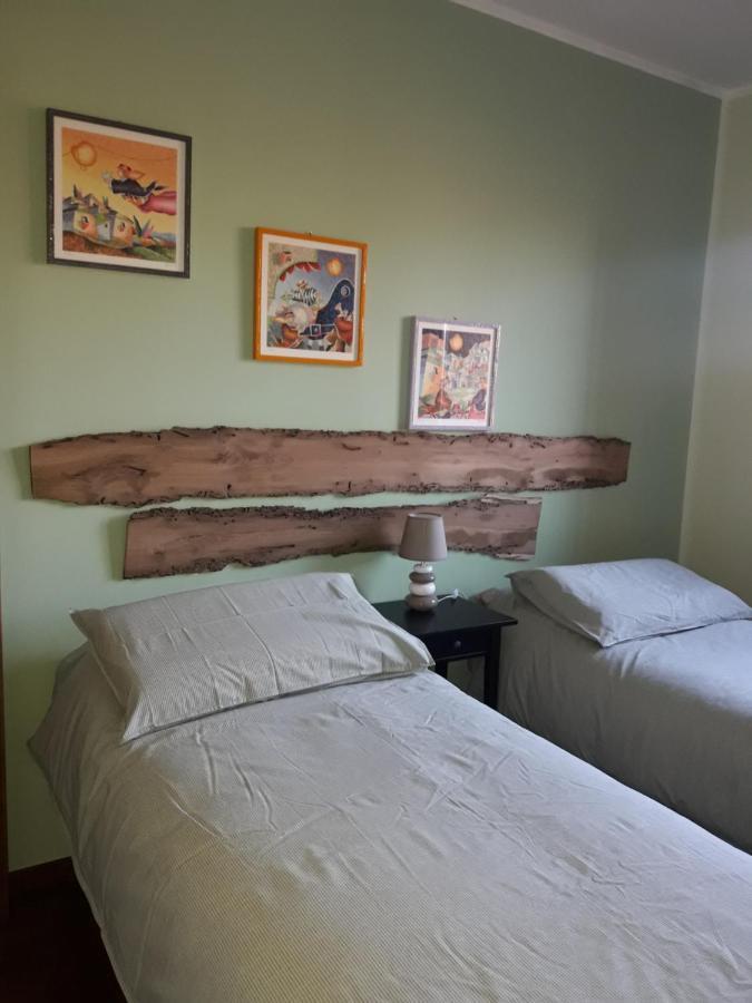 דירות קולניו Le Briccole מראה חיצוני תמונה